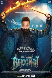Download The Bhootnii (2025) Hindi WEBRip [NO ADS] Full Movie 480p 720p 1080p