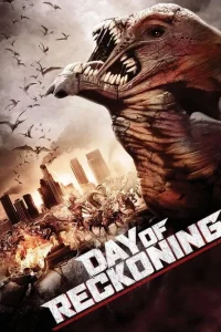 Download Day of Reckoning (2016) (Hindi-English) Full Movie 480p 720p 1080p