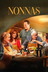 Download Nonnas (2025) Dual Audio [Hindi-English] Netflix WEB-DL Full Movie 480p 720p 1080p