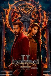 Download Demonte Colony 2 (2024) AMZN {Hindi DD5.1} Full Movie 480p 720p 1080p