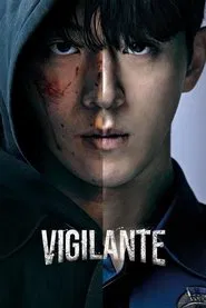 Download Vigilante (Season 1) Dual Audio (English-Korean) Complete Series 480p 720p 1080p