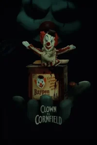 Download Clown in a Cornfield (2025) TS English Full Movie 480p 720p 1080p
