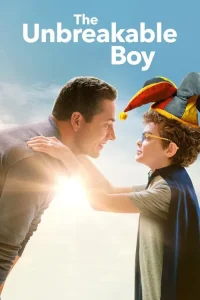 Download The Unbreakable Boy (2025) Dual Audio [Hindi-English] Amazon WEB-DL Full Movie 480p 720p 1080p
