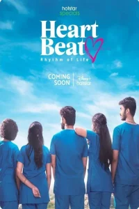 Download Heart Beat (2025) Season 2 Hindi JHS WEB-DL Complete Series 480p 720p 1080p