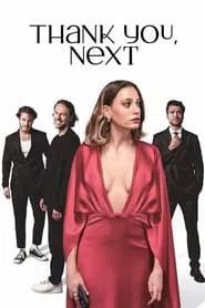 Download Thank You Next (2025) Season 1 and 2 Dual Audio [Hindi-English] Netflix WEB-DL Complete Series 480p 720p 1080p