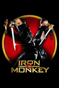 Download Iron Monkey (1993) Dual Audio (Hindi-English) Full Movie 480p 720p 1080p