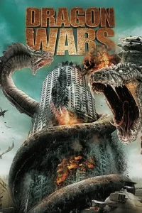 Download Dragon Wars: D-War (2007) Dual Audio {Hindi-English} Full Movie 480p 720p 1080p