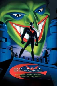 Download Batman Beyond: Return of the Joker (2000) Dual Audio (Hindi-English) Full Movie 480p 720p 1080p