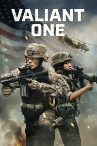 Download Valiant One (2025) AMZN WEB-DL [Hindi + English] Full Movie 480p 720p 1080p