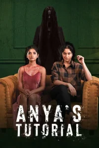 Download Anya’s Tutorial (2022) Season 1 Hindi Dubbed ORG UPlay WEB-DL Complete Series 480p 720p 1080p