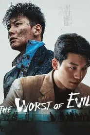 Download The Worst Of Evil (Season 1) Kdrama {Korean With English Subtitles} Series 480p 720p 1080p