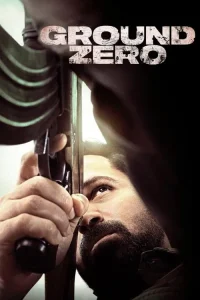 Download Ground Zero (2025) Hindi WEBRip Full Movie 480p 720p 1080p